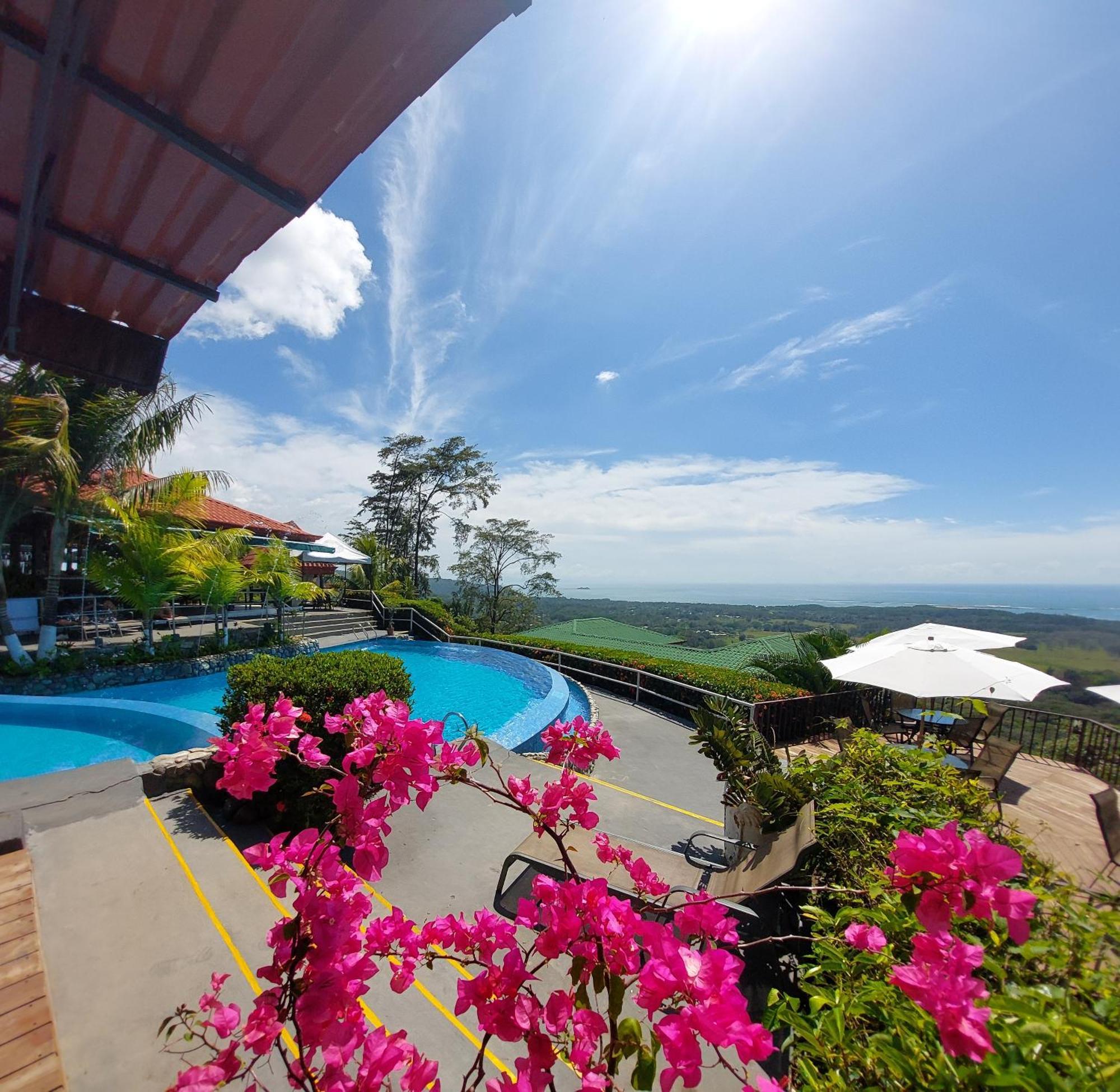 Vista Ballena Uvita Exterior photo