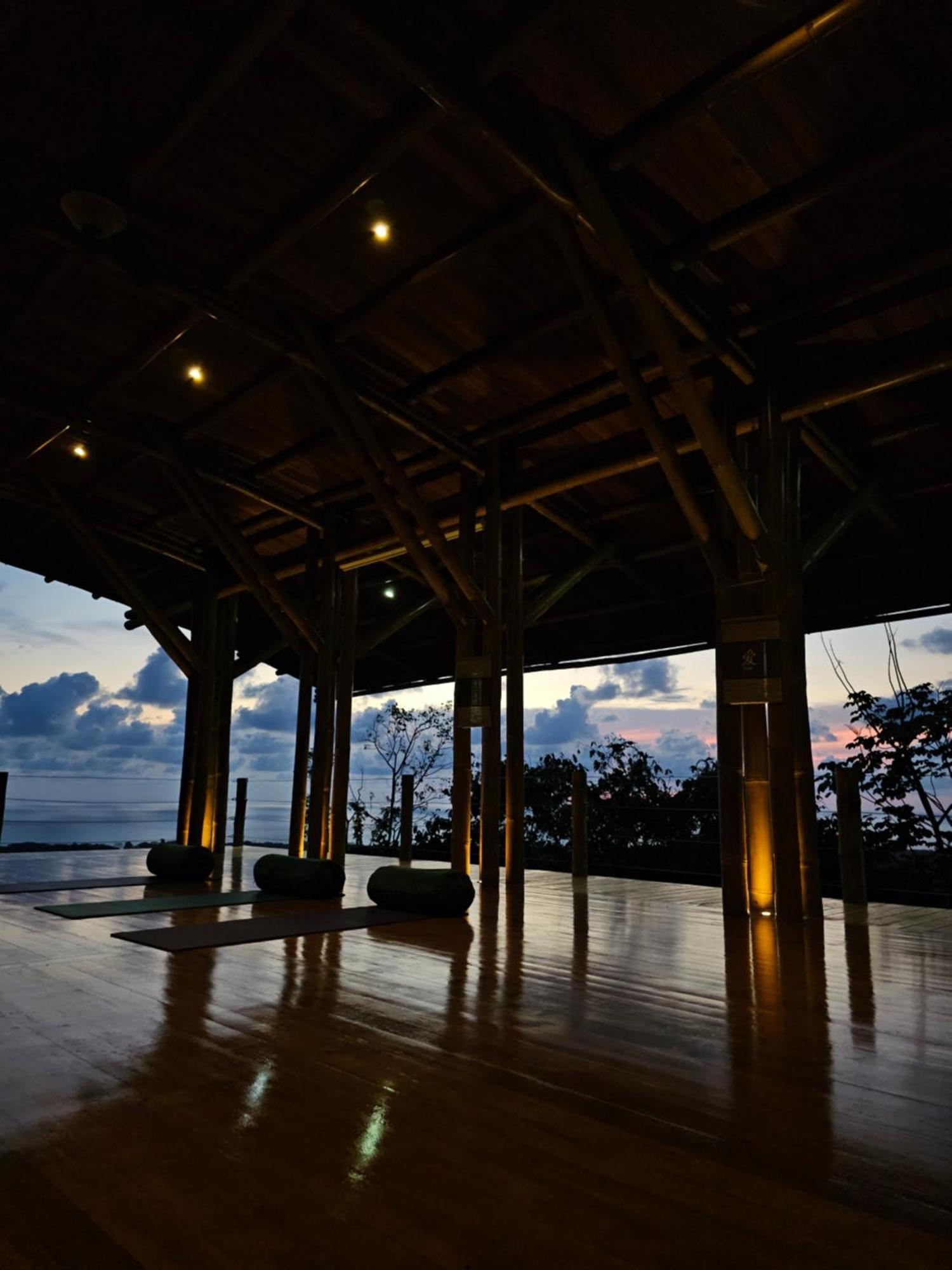 Vista Ballena Uvita Exterior photo