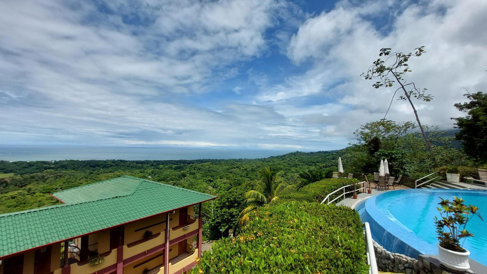 Vista Ballena Uvita Exterior photo